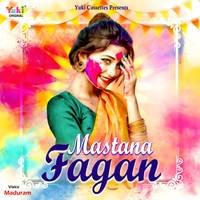 Mastana Fagan