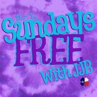 Sundays Free With JJB - season - 1