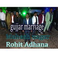 gujjar marriage