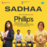 Sadhaa (From "Philip's")