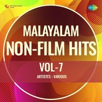 Malayalam Non-Film Hits Vol-7