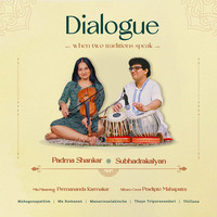 Dialogue (When two traditions speak)