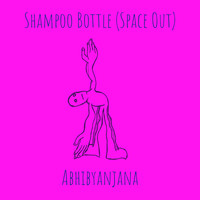 Shampoo Bottle (Space Out)