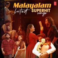 Malayalam Latest Superhit Songs