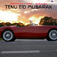 Tenu Eid Mubarak