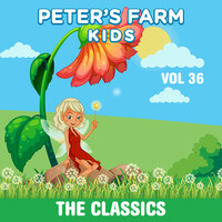 Peter's Farm Kids - The Classics, Vol. 36