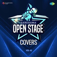 Open Stage Covers - Vol 45