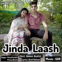 Jinda Laash