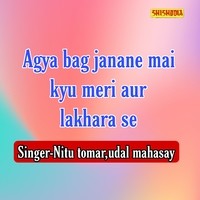 Agya Bag Janane Mai Kyu Meri Aur Lakhara Se