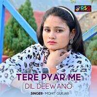 Tere Pyar Me Dil Deewano Chhori