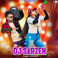 Dj Sarzen