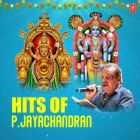 Hits Of P. Jayachandran