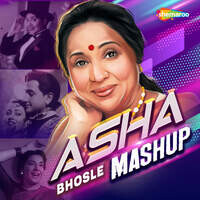 Asha Bhosle Mashup