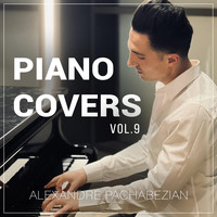 Piano Covers, Vol.9