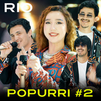 Rio Popurri #2