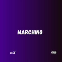 Marching