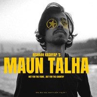 Maun Talha