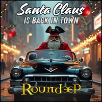 Santa Claus Is Back in Town (2024 Version)