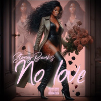 No Love EP