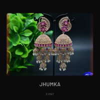 Jhumka