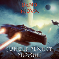 Jungle Planet Pursuit (2023 Remastered Version)