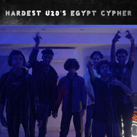 Hardest U20s Egypt Cypher