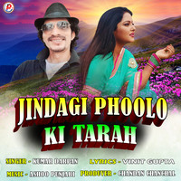 Jindagi Phoolo Ki Tarah