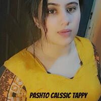 Pashto Calssic Tappy