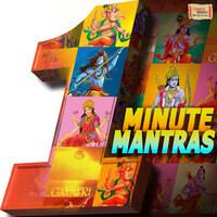 One Minute Mantras