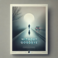 Without Goodbye