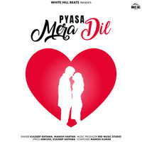 Pyasa Mera Dil