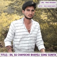 DIL SU CHAYOCHO BHAYELI SONU SUNITA