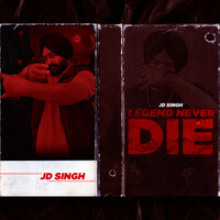 Legend Never Die (A Tribute to Legend Sidhu Moosewala)
