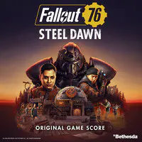 Fallout 76: Steel Dawn (Original Game Score)