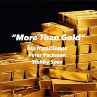 More Than Gold