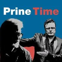 Prine Time - season - 1