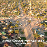 Chitown Ndokumba