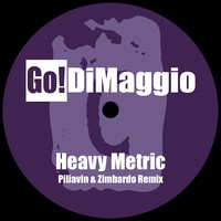 Heavy Metric (Piliavin & Zimbardo Remix)