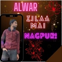 Alwar zila mai nagpur