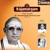 Rajamargam (Live Concert)