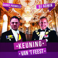 Keuning Van 't Feest