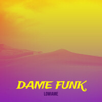 Dame Funk