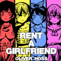 Rent a Girlfriend