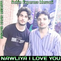 Nawliya i love you