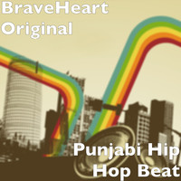 Punjabi Hip Hop Beat