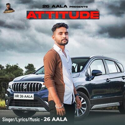 attitude song mp3 free download