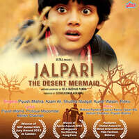 Jalpari - The Desert Mermaid (Original Motion Picture Soundtrack)