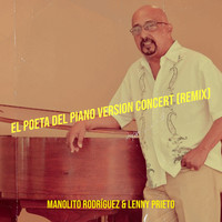 El Poeta Del Piano Version Concert (Remix)