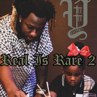 Real Is Rare 2