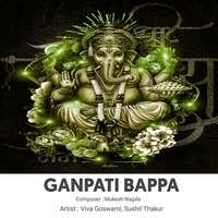 Ganpati Baapa Moriya